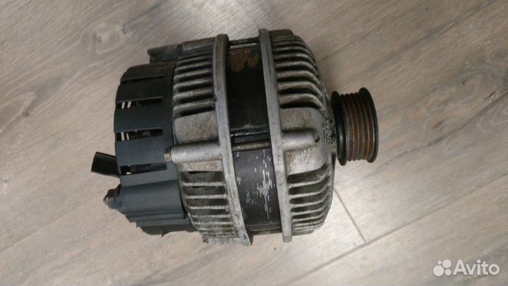 Генератор Bmw 3 Series E46 M57D30