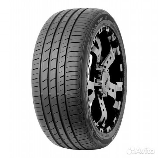 Roadstone N'Fera RU1 235/55 R18 100V