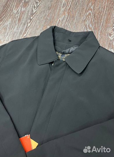 Мужская куртка 50-54: мода и уют