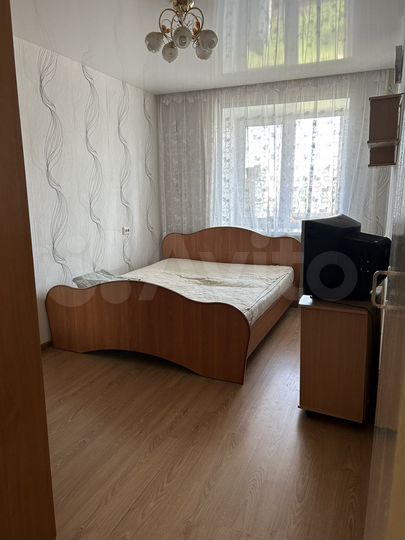 2-к. квартира, 47,3 м², 3/5 эт.