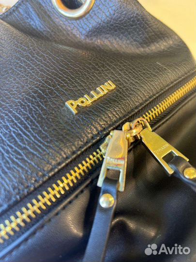 Сумка женская через плечо бу