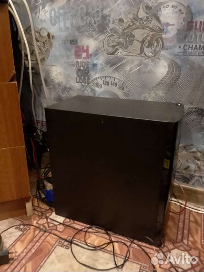 Компьютер HP