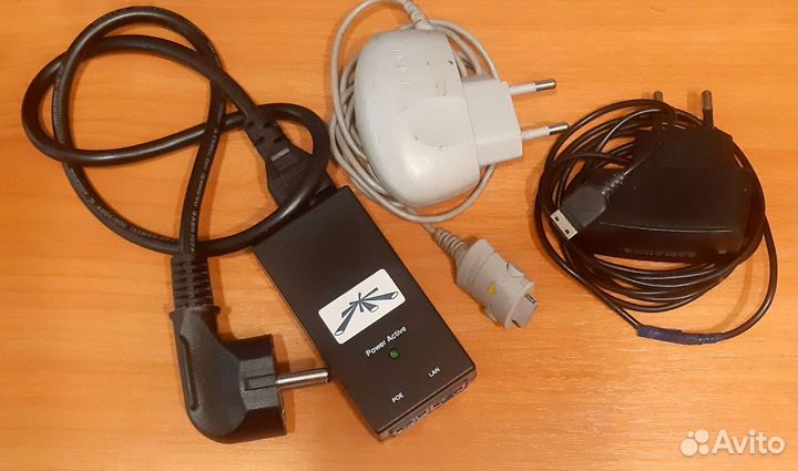 Адаптер Carrier POE ubi-poe-15-8,Адаптер samsung