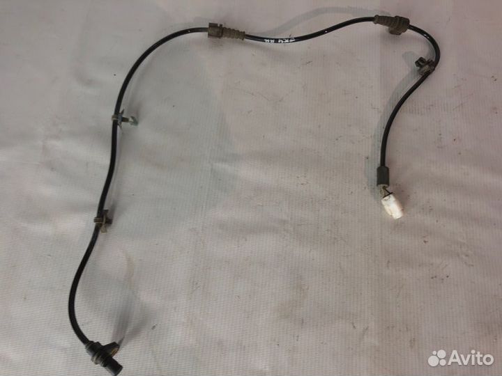 Датчик abs задний правый Suzuki Sx4 седан M16A