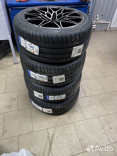 Колеса bmw R18 G20