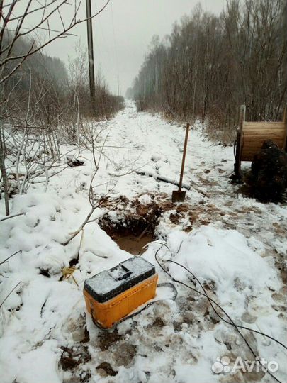 Сварка оптики. Монтаж, прокладка, измерение волс