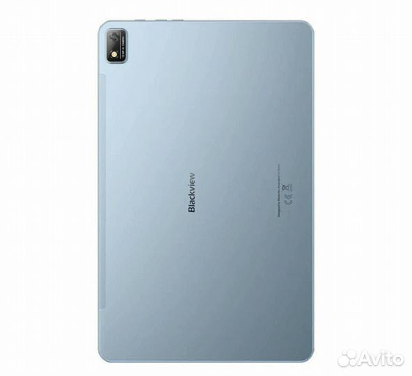 Планшет Blackview Tab 16 8/256 Blue (новый)