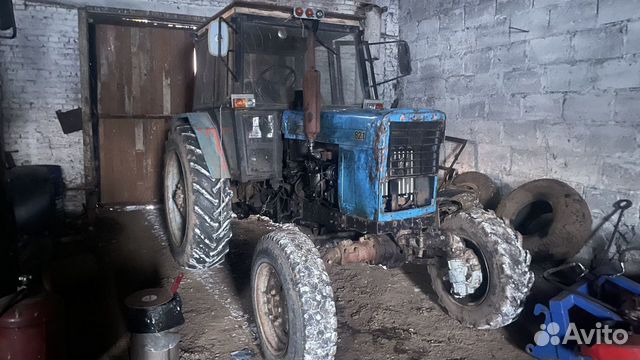 Советы при выборе мини-трактора для фермы