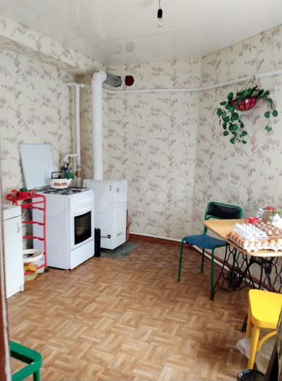 Дом 71 м² на участке 14 сот.