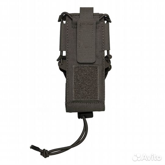 Подсумок для рации Tasmanian Tiger Digi Pouch