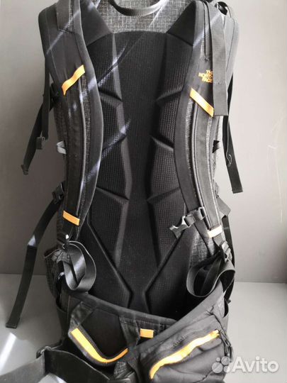 Рюкзак альпинистский The North Face Cobra 52