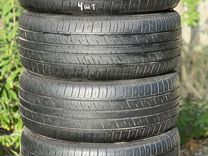 Dunlop Grandtrek PT3A 275/50 R21