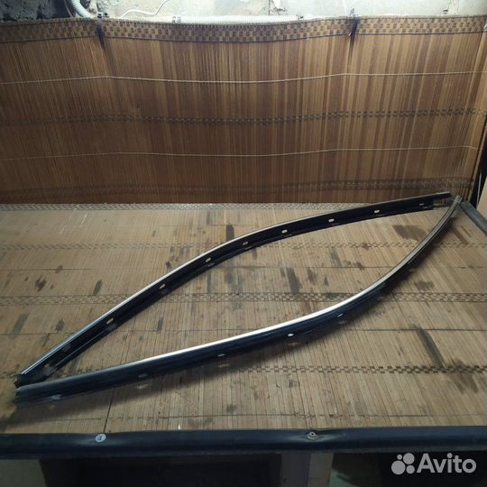 Молдинг кузова Mercedes-Benz Clk-Class Clk 230