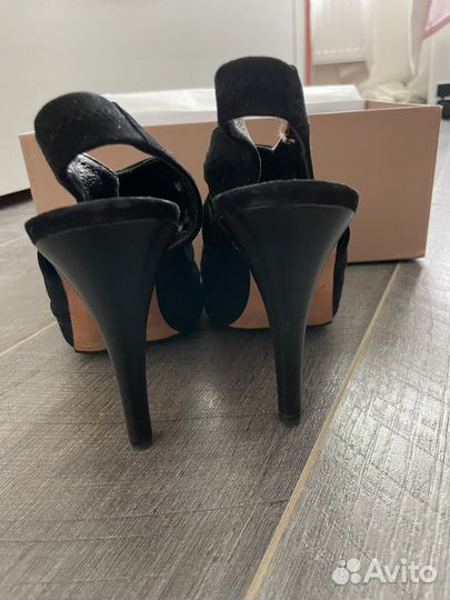 Босоножки Eva Turner 36 р