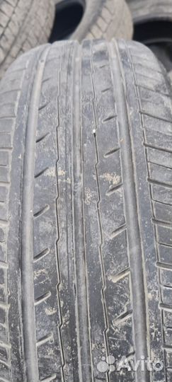 Yokohama BluEarth-ES ES32 185/65 R15 88H