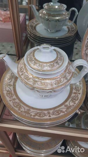 Продам 148 персон по 24 шт