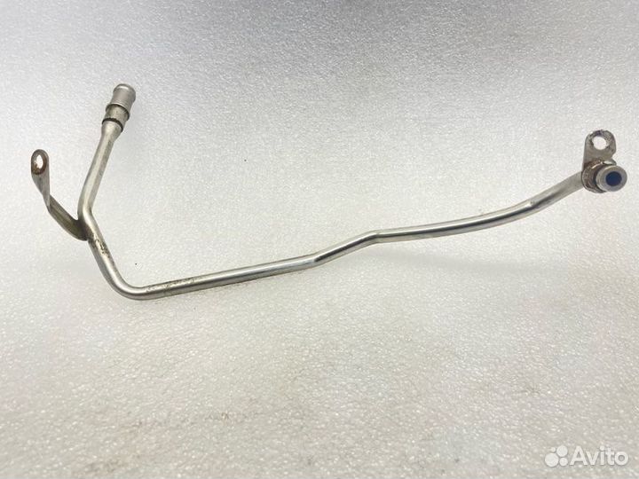 Трубка охлаждения турбины Volkswagen Golf 5 1.4