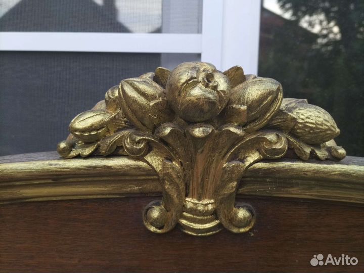 Антикварный комод