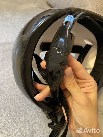 Детский шлем защитный