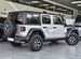 Новый Jeep Wrangler 2.0 AT, 2023, цена 10500000 руб.