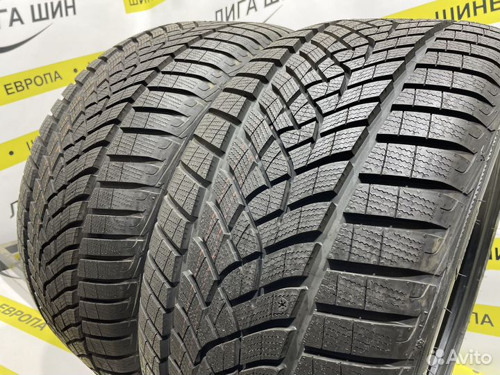 Goodyear UltraGrip Performance SUV Gen-1 275/40 R19 100R