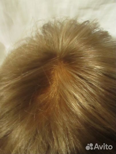 Парик моноволокно