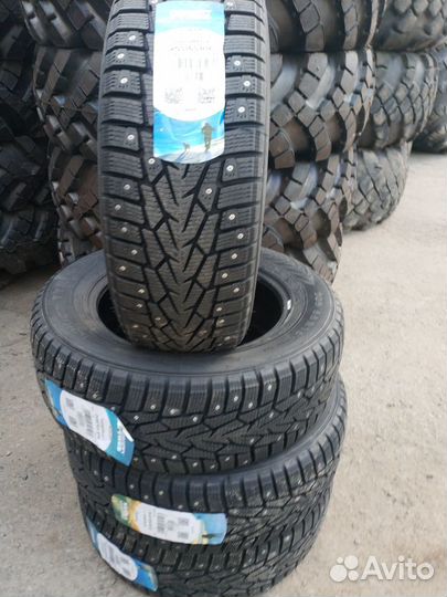 Nokian Tyres Nordman 7 205/65 R16 99T