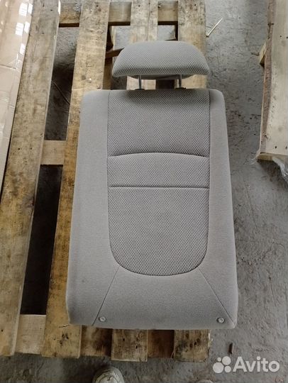 Сиденье kia cerato 1
