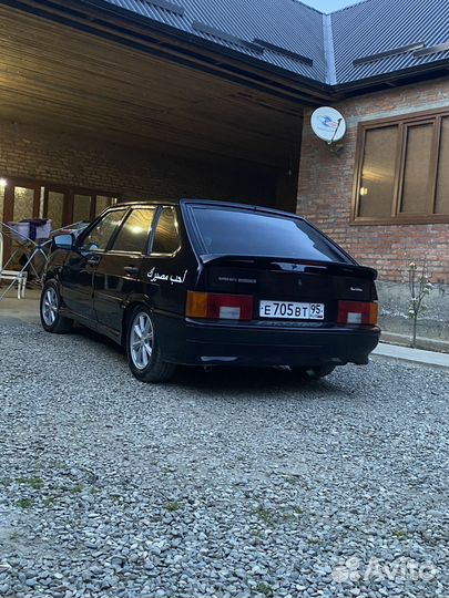 Сиденье на важ 2114