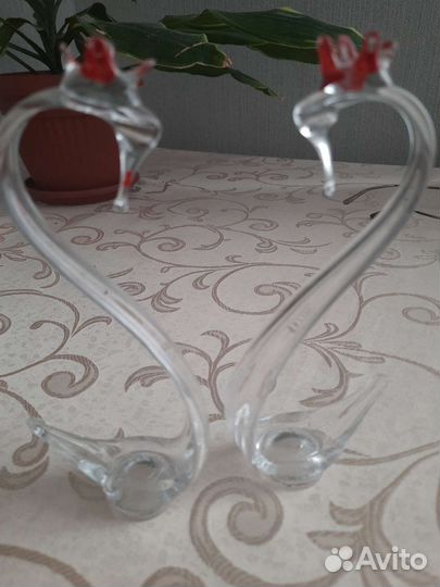 Лебеди