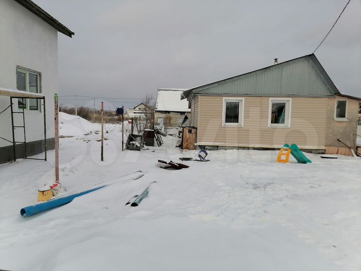 Участок 5 сот. (ИЖС)