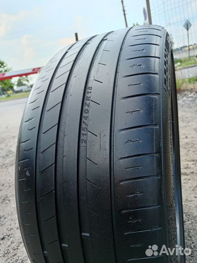 Habilead Headking S2000 215/40 R18 89Y