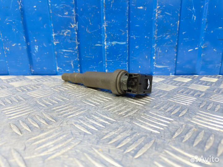 Катушка зажигания Citroen C3 2 1.6 EP6C 5FS 2010