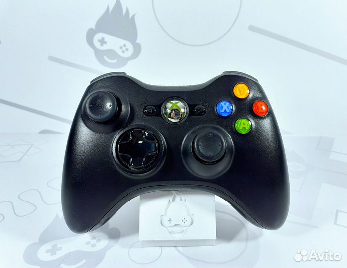 Xbox 360 E +1геймпад, +250gb б/у, не прошитая