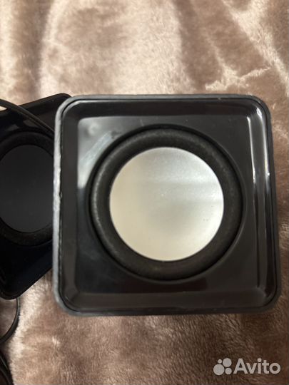 Колонки для компьютера