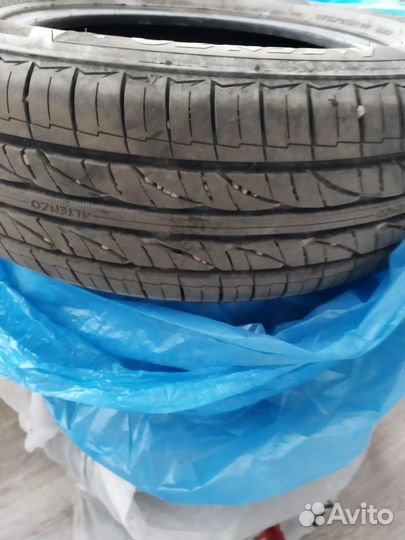 Altenzo Alventurer A/T 175/65 R14