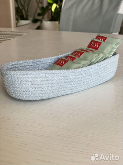 Корзина для хранения