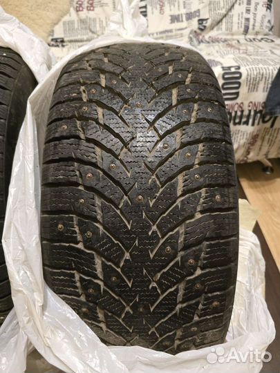 Tourador Ice Star TSW1 245/40 R20 99T