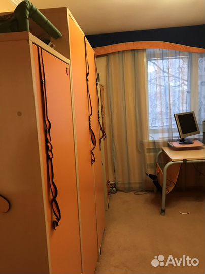 Комплект мебели « Детская комната»