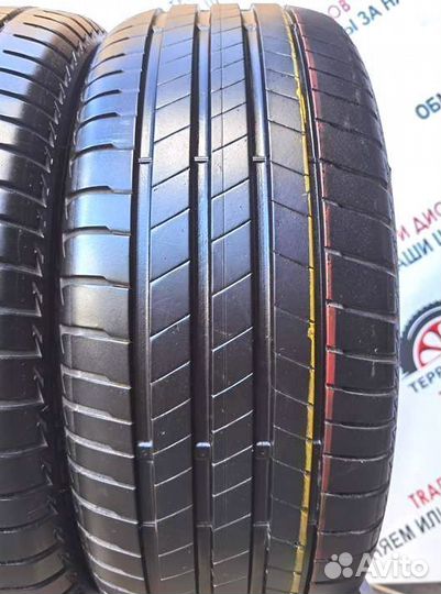 Bridgestone Turanza T005 205/45 R17 88V