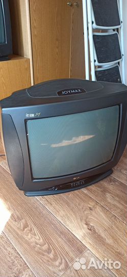 Телевизор