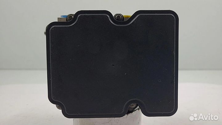Блок абс 476609211R Dacia Sandero