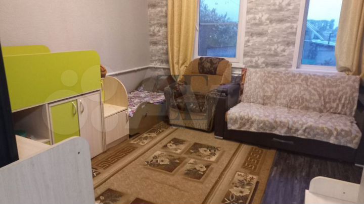 Дом 69 м² на участке 12,7 сот.