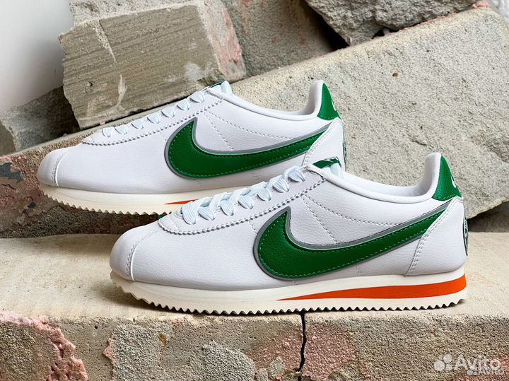 Nike Classic Cortez Stranger Things Hawkins High S