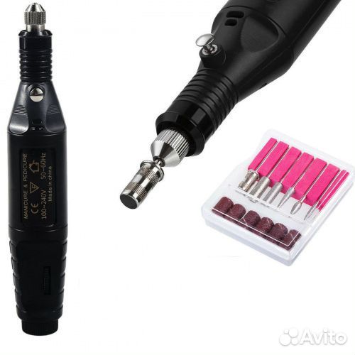 Фрезер Variable Speed Rotary Detail Carver