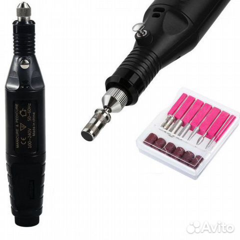 Фрезер Variable Speed Rotary Detail Carver