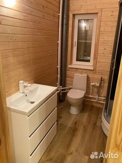 Сантехник. Замена смесителя