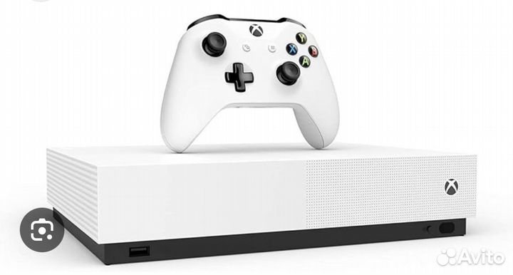 Xbox One s 1tb