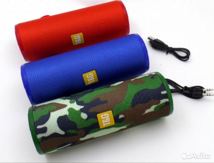 Колонка TG-149