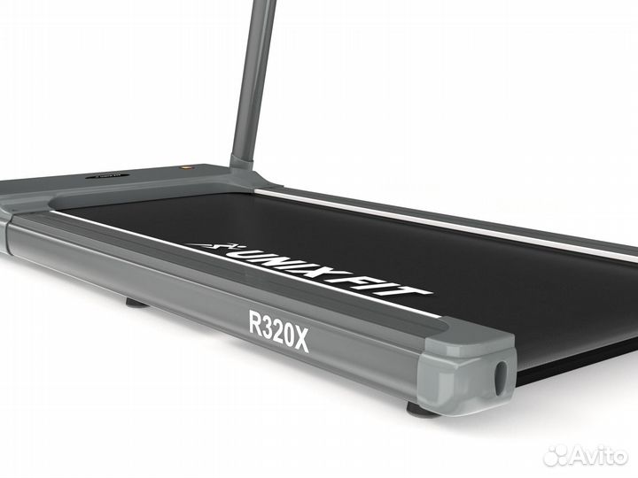 Беговая дорожка unixfit R-320X